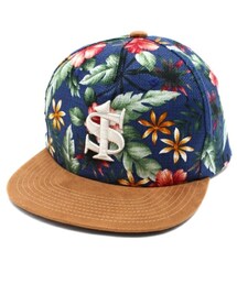 1sin | LOGO BB CAP(キャップ)