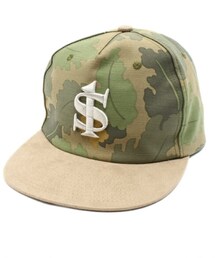 1sin | LOGO BB CAP(キャップ)