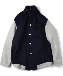 the Sakaki | Stadium Jumper(スタジャン)