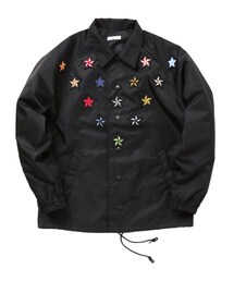 FACETASM | MULTI STAR COACH JACKET(ナイロンジャケット)