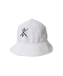 SASQUATCHfabrix. | HAT(ハット)