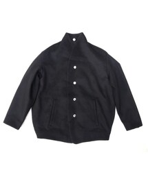 the Sakaki | Do-gi Stadium Jumper(スタジャン)