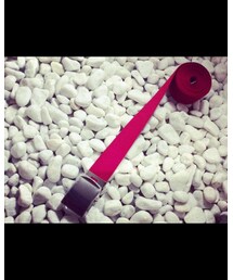 TUNAGI JAPAN | ロングガチャベルト(ベルト)