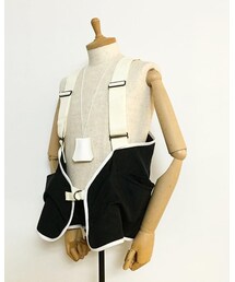 Hender Scheme | iii3別注 key neck holder(キーホルダー)