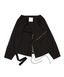 UNUSED | US1352 Zip shirt(ジャケット/アウター)