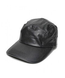 ESSAY | LONGBRIM JET CAP(キャップ)