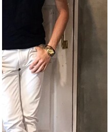 Marc by Marc Jacobs | アナログ腕時計