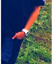 G-SHOCK | アナログ腕時計