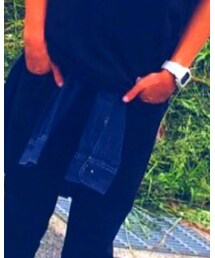 trade mark | デニムジャケット