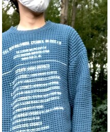 DAIRIKU | ニット/セーター