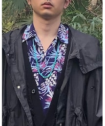 URU | シャツ/ブラウス