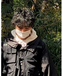 JOHN ELLIOTT | パーカー