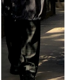 Needles | スラックス