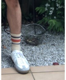 タナカユニバーサル | スニーカー