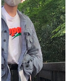 DAIRIKU | ミリタリージャケット