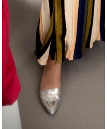 ZARA | パンプス