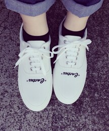 NOMINE | スニーカー(スニーカー)