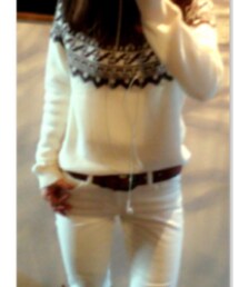 GU | ニット/セーター