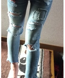 American Eagle | デニムパンツ