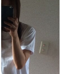 UNIQLO | Tシャツ/カットソー