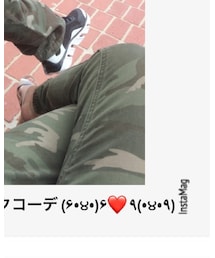 OLD NAVY | カーゴパンツ