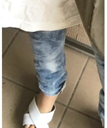 INGNI | デニムパンツ