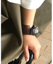 BABY-G | アナログ腕時計