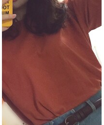 wechat:iiiris233 | Tシャツ/カットソー
