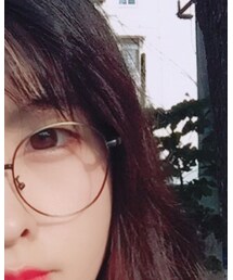 JINS | メガネ