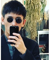 Zoff | サングラス