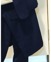 Yohji Yamamoto POUR HOMME | スラックス