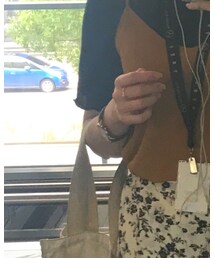 DW | アナログ腕時計