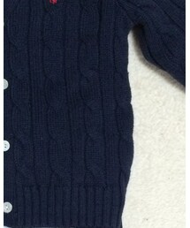 RALPH LAUREN | カーディガン/ボレロ