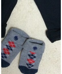 RALPH LAUREN | ソックス/靴下