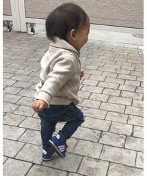 西松屋 | デニムパンツ