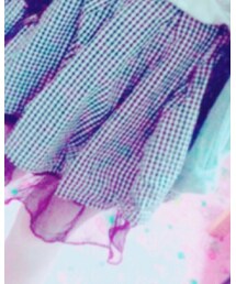 evelyn | スカート