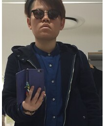 UNIQLO | シャツ/ブラウス