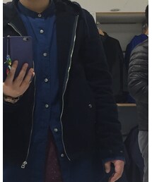 go slow caravan | ジャケット/アウター