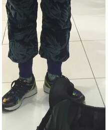 UNIQLO | レギンス/スパッツ