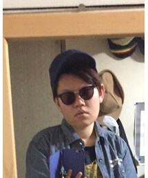 SEVENDAYS=SUNDAY | キャップ