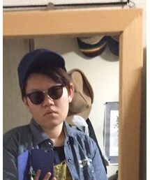 H-FUSION | サングラス