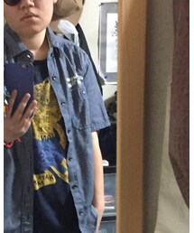 Dickies | シャツ/ブラウス