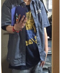 BEAVER | Tシャツ/カットソー