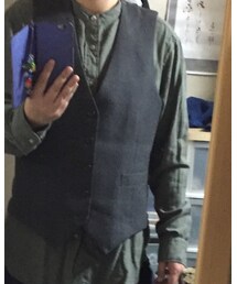 古着 | ベスト