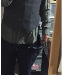 UNIQLO | シャツ/ブラウス