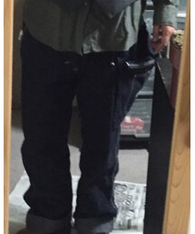 Lee | デニムパンツ