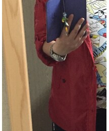 G-SHOCK | アナログ腕時計