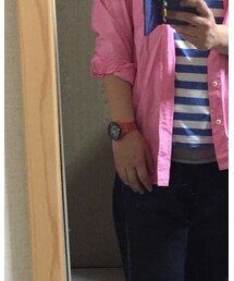 G-SHOCK | アナログ腕時計