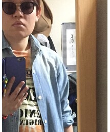 go slow caravan | シャツ/ブラウス