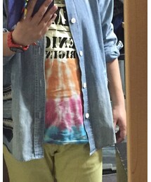 BEAVER | Tシャツ/カットソー